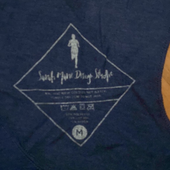 Sarah Marie Design Studio tank - Picture 2 of 3